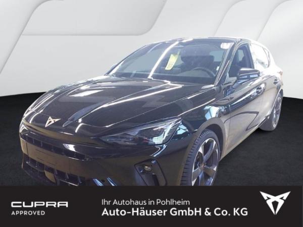Cupra Leon 1.5 eTSI DSG NAVI KAMERA PARK ACC LED FULL-LINK bild