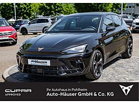 Cupra Leon 1.5 eTSI DSG NAVI KAMERA PARK ACC LED FULL-LINK Cupra Leon 1.5 eTSI DSG NAVI KAMERA PARK ACC LED FULL-LINK