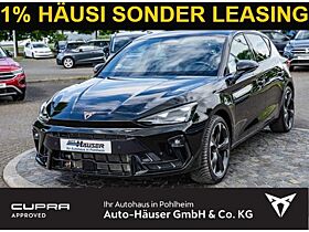 Cupra Leon 1.5 eTSI DSG NAVI KAMERA PARK ACC LED FULL-LINK Cupra Leon 1.5 eTSI DSG NAVI KAMERA PARK ACC LED FULL-LINK