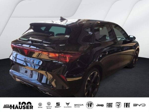Cupra Leon 1.5 eTSI DSG NAVI KAMERA PARK ACC LED FULL-LINK bild 4