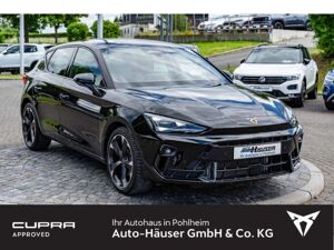 Cupra Leon 1.5 eTSI DSG NAVI KAMERA PARK ACC LED FULL-LINK bild 6