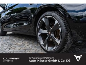 Cupra Leon 1.5 eTSI DSG NAVI KAMERA PARK ACC LED FULL-LINK bild 7