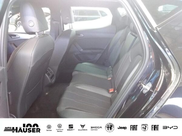 Cupra Leon 1.5 eTSI DSG NAVI KAMERA PARK ACC LED FULL-LINK bild 7