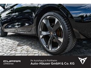 Cupra Leon 1.5 eTSI DSG NAVI KAMERA PARK ACC LED FULL-LINK bild 6