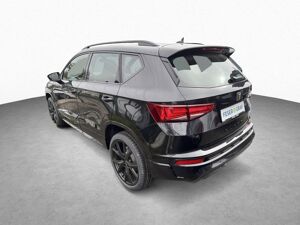 Cupra Ateca 1.5 TSI DSG 19PANO el.HECK TOP VIEW NAVI bild 3