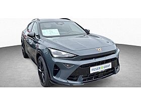 Cupra Formentor VZ 2.0 TSI 4DRIVE DSG BLACK ED. TOP-BUSINESS-LEASING Cupra Formentor VZ 2.0 TSI 4DRIVE DSG BLACK ED. TOP-BUSINESS-LEASING