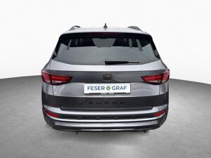 Cupra Ateca 2.0 TSI DSG 4DRIVE 19el.HECK TOPVIEW NAVI bild 5