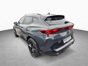 Cupra Formentor VZ 2.0 TSI 4DRIVE DSG BLACK ED. TOP-BUSINESS-LEASING bild 5