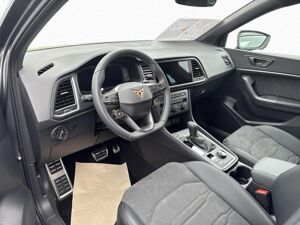 Cupra Ateca 2.0 TSI DSG 4DRIVE 19el.HECK TOPVIEW NAVI bild 7