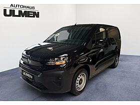 Citroën Berlingo Kastenwagen M Benzin 110 Citroën Berlingo Kastenwagen M Benzin 110