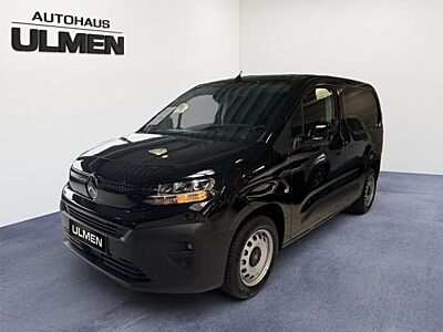 Citroën Berlingo Kastenwagen M Benzin 110