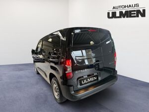 Citroën Berlingo Kastenwagen M Benzin 110 bild 2