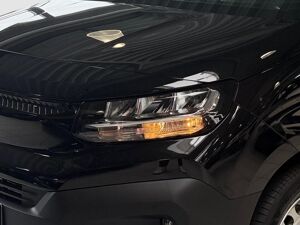 Citroën Berlingo Kastenwagen M Benzin 110 bild 3