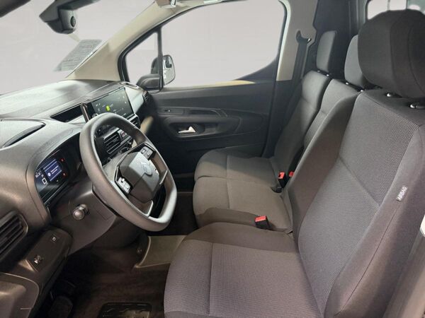 Citroën Berlingo Kastenwagen M Benzin 110 bild 5