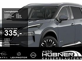 Nissan X-Trail Tekna+ Autom Navi|360|Sitz/Lenkradheizung Nissan X-Trail Tekna+ Autom Navi|360|Sitz/Lenkradheizung