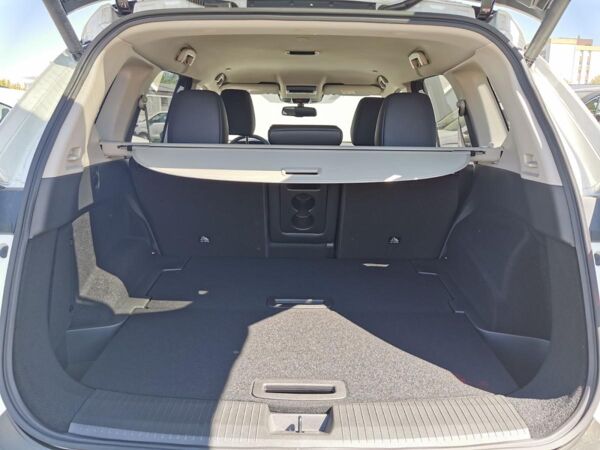 Nissan X-Trail Tekna Autom. Navi|360|Sitz/Lenkradheizung bild 6