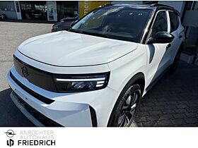 Opel Frontera Electric GS OBC 3-phasig Sitzhzg LHZ Opel Frontera Electric GS OBC 3-phasig Sitzhzg LHZ