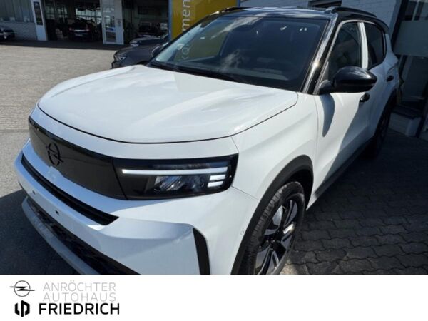 Opel Frontera Electric GS OBC 3-phasig Sitzhzg LHZ bild