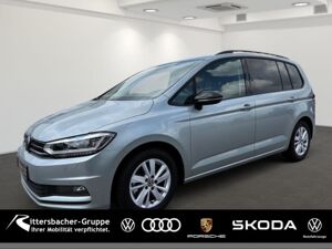 Volkswagen Touran 1.5 TSI OPF DSG Highline bild 1