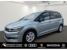Volkswagen Touran 1.5 TSI OPF DSG Highline