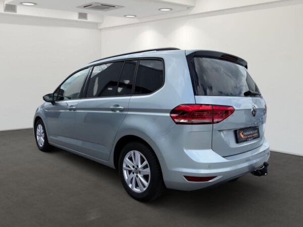 Volkswagen Touran 1.5 TSI OPF DSG Highline bild 5