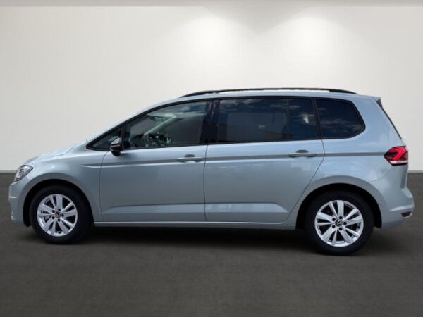 Volkswagen Touran 1.5 TSI OPF DSG Highline bild 6