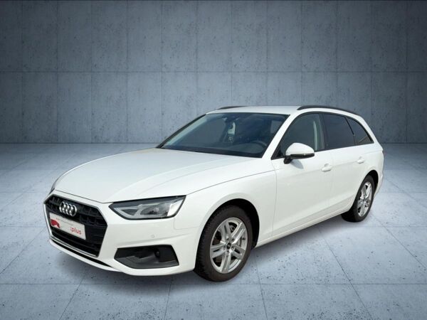 Audi A4 Avant 40 TFSI S tr. FLA Cam Navi PDC plus SHZ bild 2