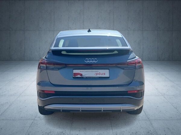 Audi Q4 e-tron Q4 Sportback e-tron 40 20 AHK ACC Cam FLA Keyles bild 5