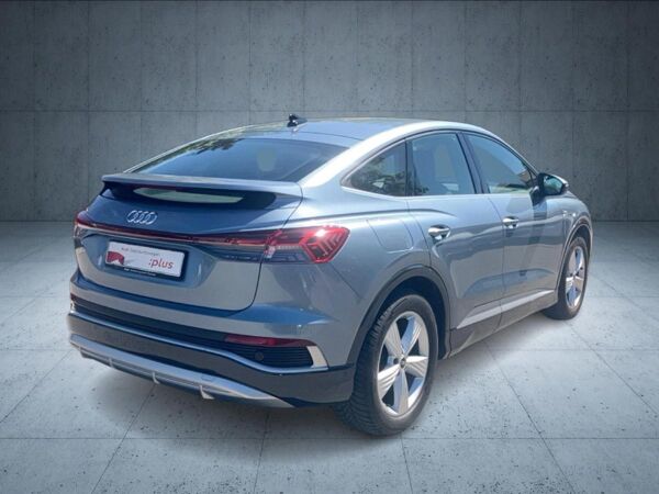Audi Q4 e-tron Q4 Sportback e-tron 40 20 AHK ACC Cam FLA Keyles bild 6