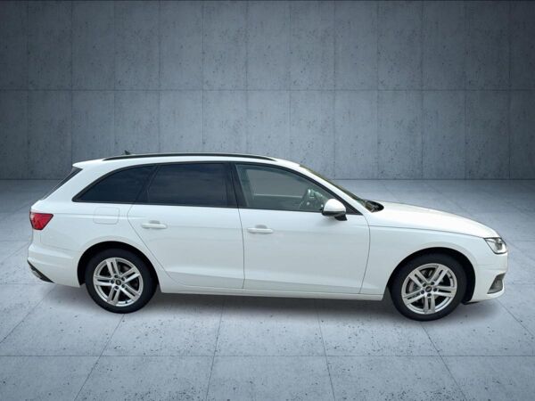 Audi A4 Avant 40 TFSI S tr. FLA Cam Navi PDC plus SHZ bild 7