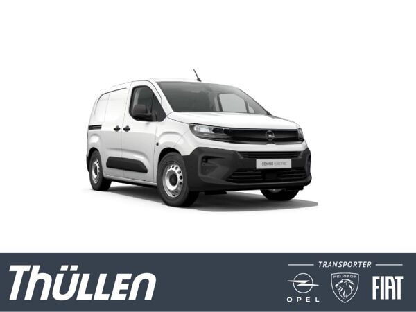 Opel Combo ⚡️CARGO ELECTRIC⚡️KONFIGURIERBAR bild 1