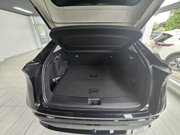Nissan Ariya 63kWh, 160kW Navi, LED Sitz. u. Lenkradhzg. bild 6