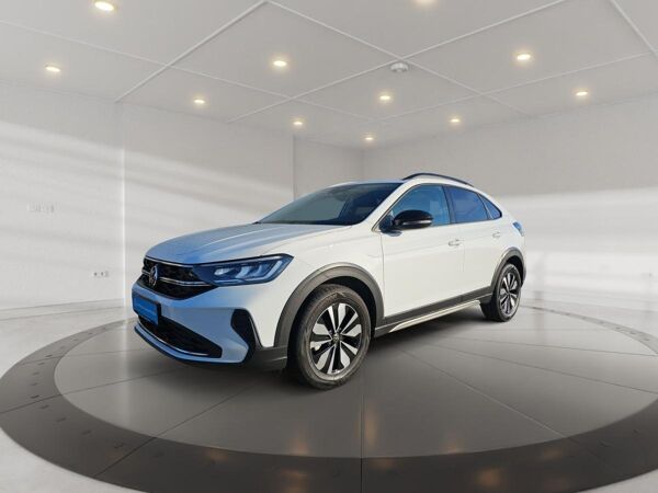 Volkswagen Taigo 1,0 TSI Goal Navi ACC CarPlay SHZ Climatr. bild