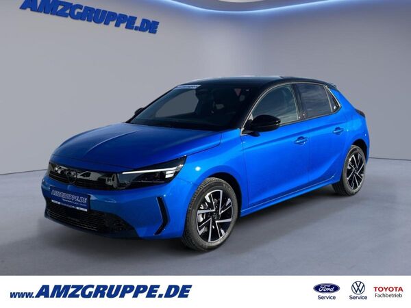 Opel Corsa 1.2T 5tg YES Komfort-Paket bild