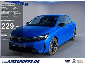 Opel Corsa 1.2T 5tg Edition Komfortpaket