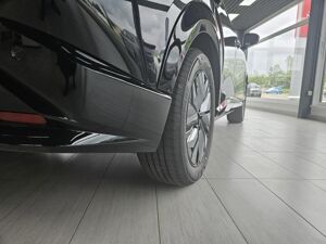 Nissan Ariya 63kWh, 160kW Navi, LED Sitz. u. Lenkradhzg. bild 5