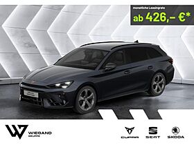 Cupra Leon Sportstourer 2.0 TDI 7-Gang-DSG MATRIX-LED Cupra Leon Sportstourer 2.0 TDI 7-Gang-DSG MATRIX-LED