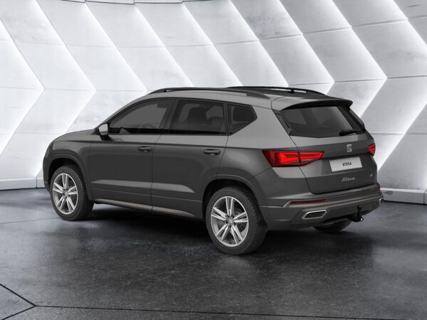 Seat Ateca bild 2