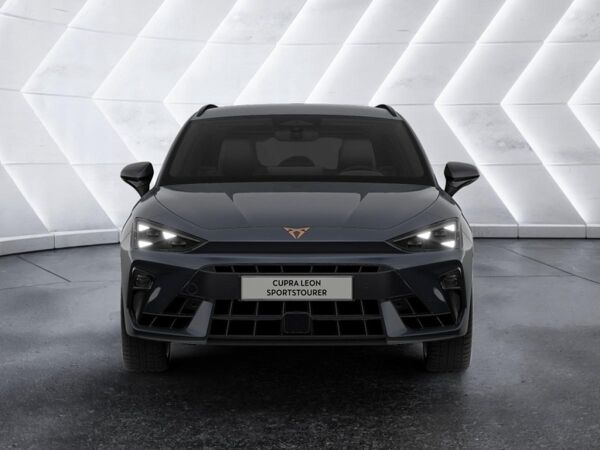 Cupra Leon Sportstourer 2.0 TDI 7-Gang-DSG MATRIX-LED bild 4