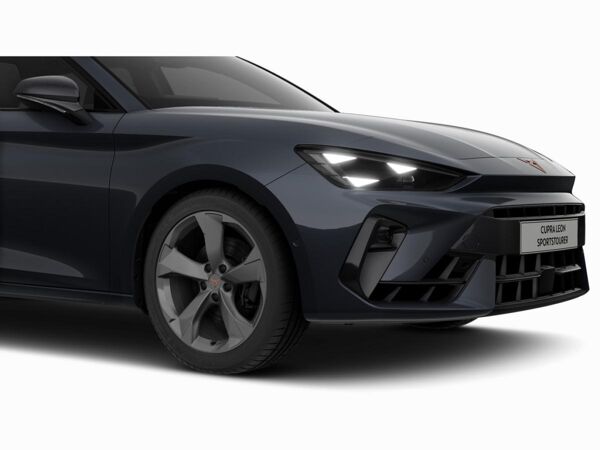Cupra Leon Sportstourer 2.0 TDI 7-Gang-DSG MATRIX-LED bild 6