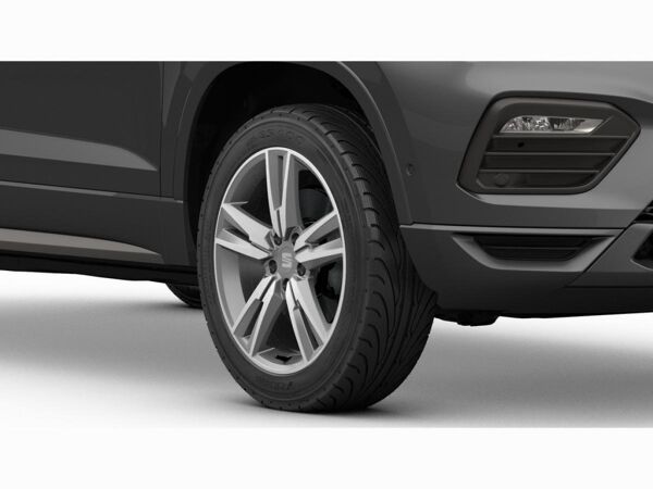 Seat Ateca bild 6