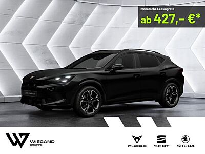 Cupra Formentor 2.0 TDI 7-Gang-DSG NAVI AHK ACC 360°