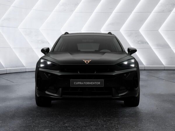 Cupra Formentor 2.0 TDI 7-Gang-DSG NAVI AHK ACC 360° bild 4