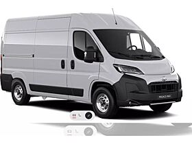 Toyota Proace Max 2.2D L2H2 Meister mit Navigation - SOFORT VERFÜGBAR Toyota Proace Max 2.2D L2H2 Meister mit Navigation - SOFORT VERFÜGBAR