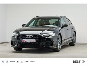 Audi A6 Avant 40 TDI S-LINE*NAVI-PLUS*MATRIX*HUD*OPTIK-PAKET*SHZ bild 1