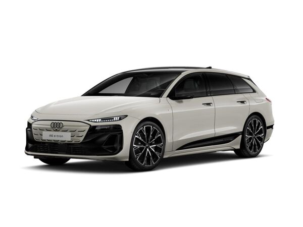 Audi A6 e-tron A6 Avant e-tron quattro edition one S line B&O bild 2