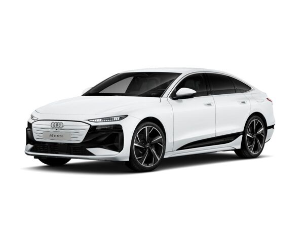 Audi A6 e-tron A6 Sportback e-tron AHK Navi Matrix Memory ACC bild 2