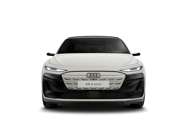 Audi A6 e-tron A6 Avant e-tron quattro edition one S line B&O bild 3