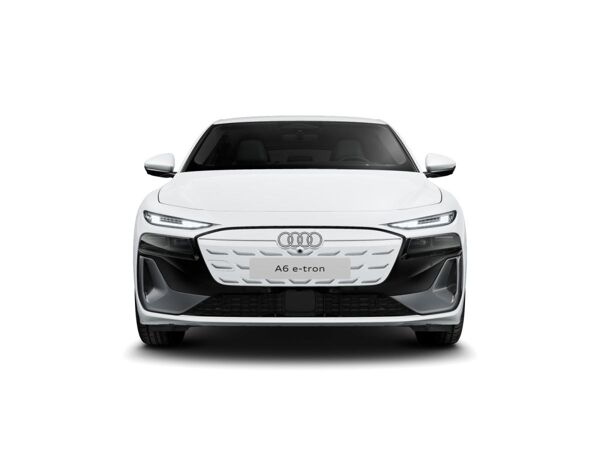 Audi A6 e-tron A6 Sportback e-tron S line AHK Matrix ACC Memory bild 3