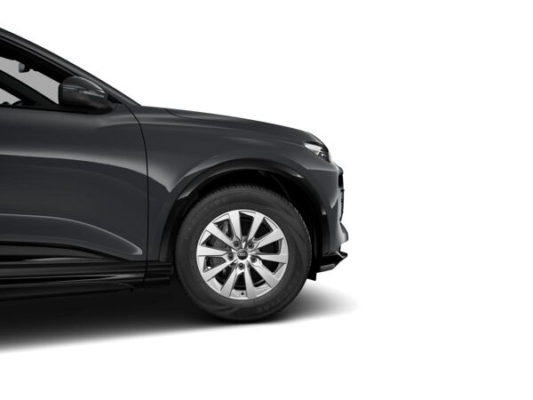 Audi Q6 e-tron performance Navi AHK B&O Pano HeadUp bild 5
